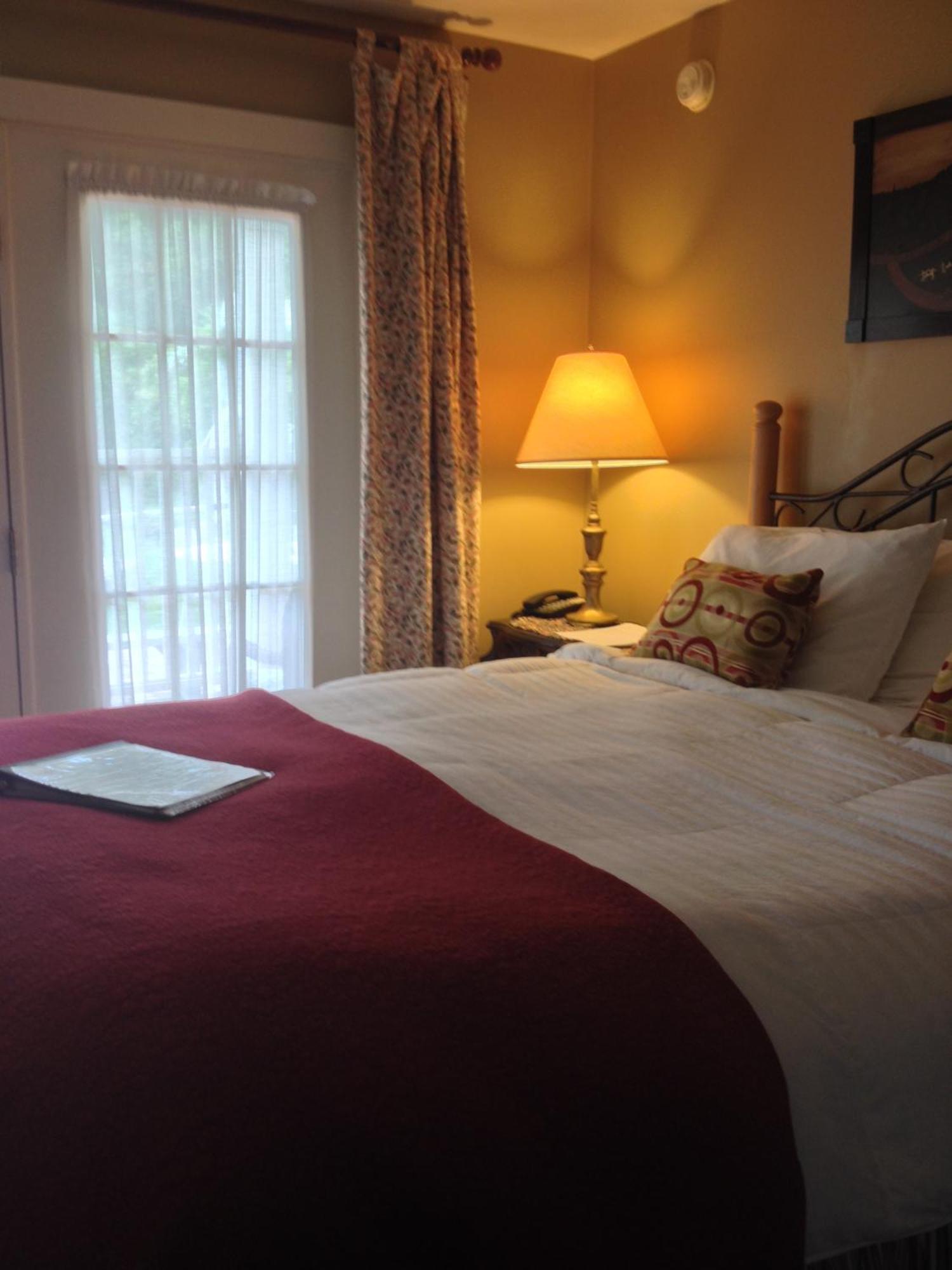 The White House Inn คูเปอร์สทาวน์ ภายนอก รูปภาพ