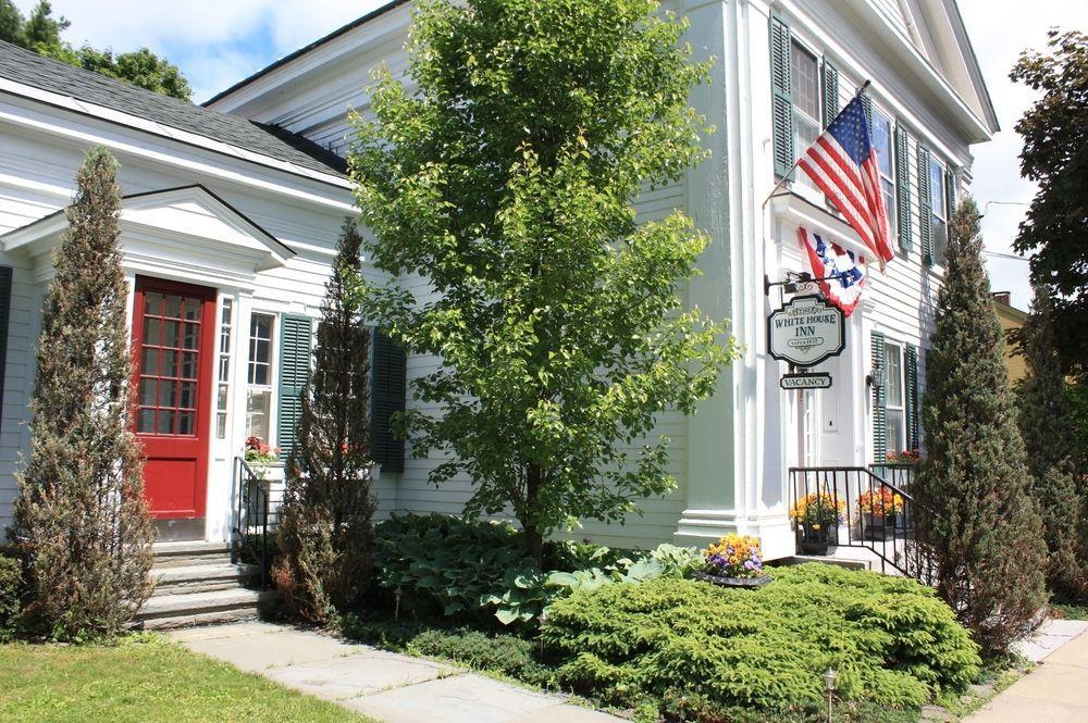 The White House Inn คูเปอร์สทาวน์ ภายนอก รูปภาพ