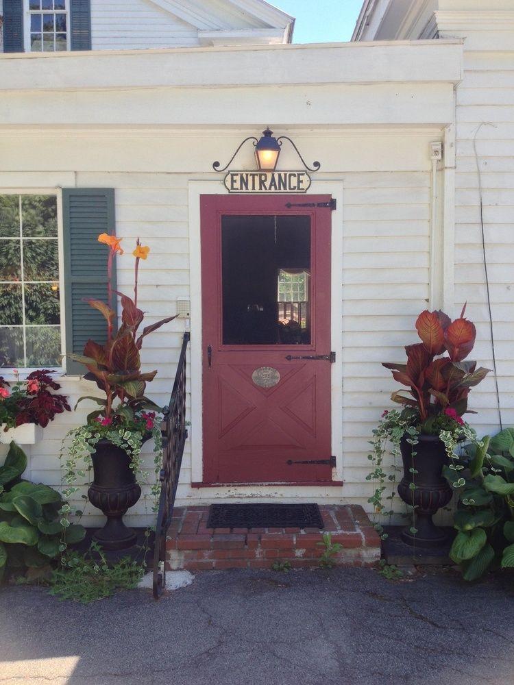 The White House Inn คูเปอร์สทาวน์ ภายนอก รูปภาพ