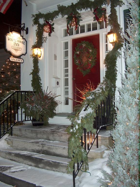 The White House Inn คูเปอร์สทาวน์ ภายนอก รูปภาพ