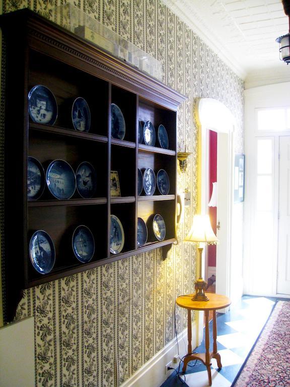 The White House Inn คูเปอร์สทาวน์ ภายนอก รูปภาพ