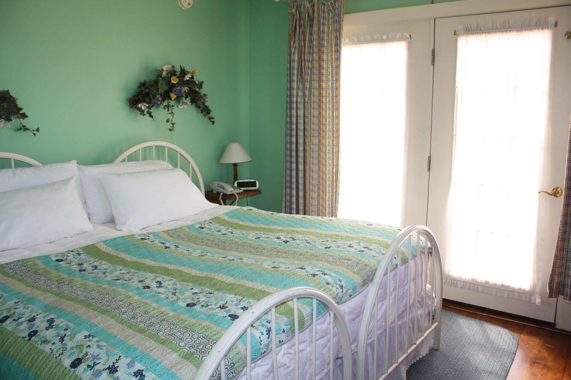 The White House Inn คูเปอร์สทาวน์ ภายนอก รูปภาพ