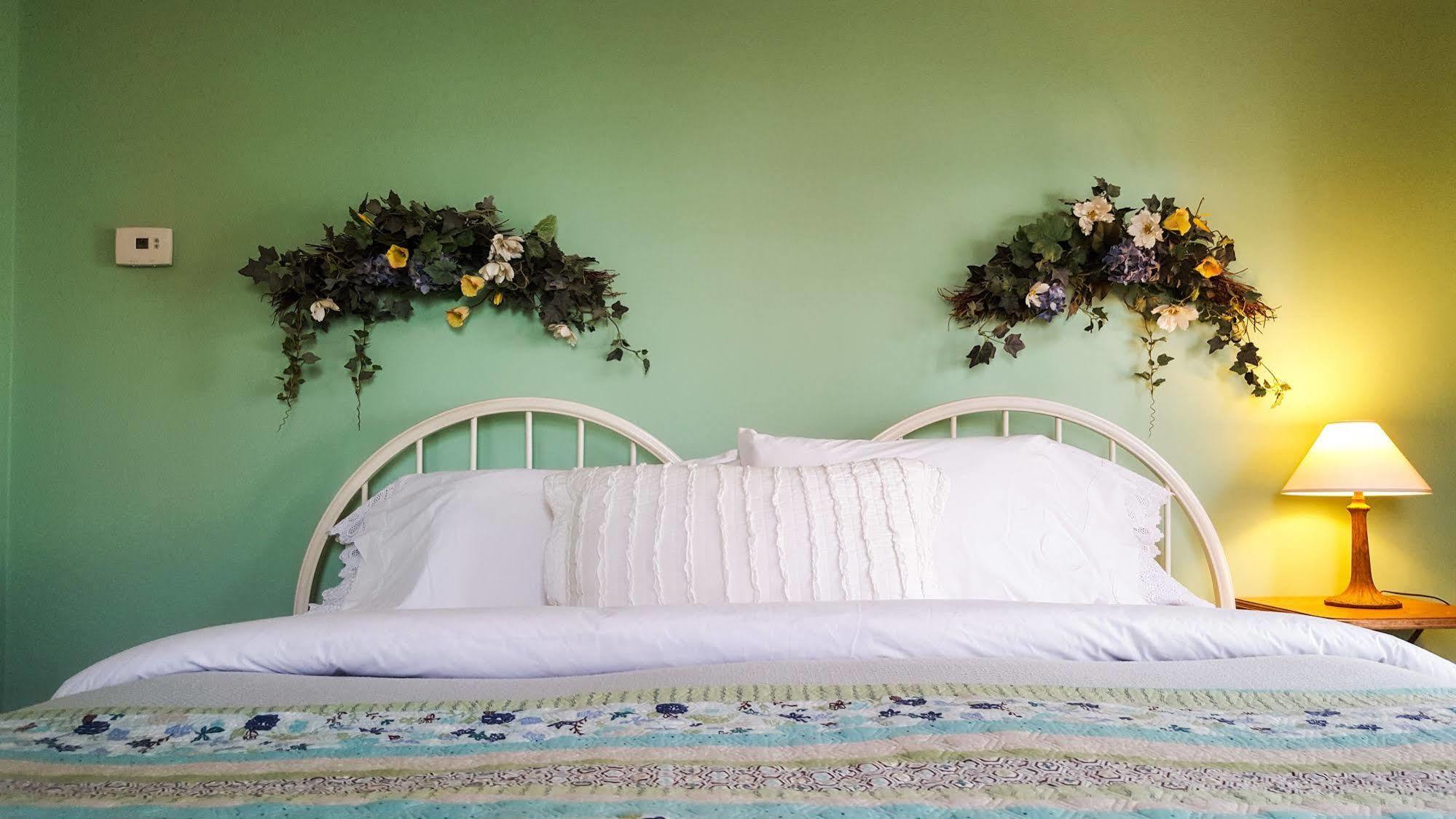 The White House Inn คูเปอร์สทาวน์ ภายนอก รูปภาพ